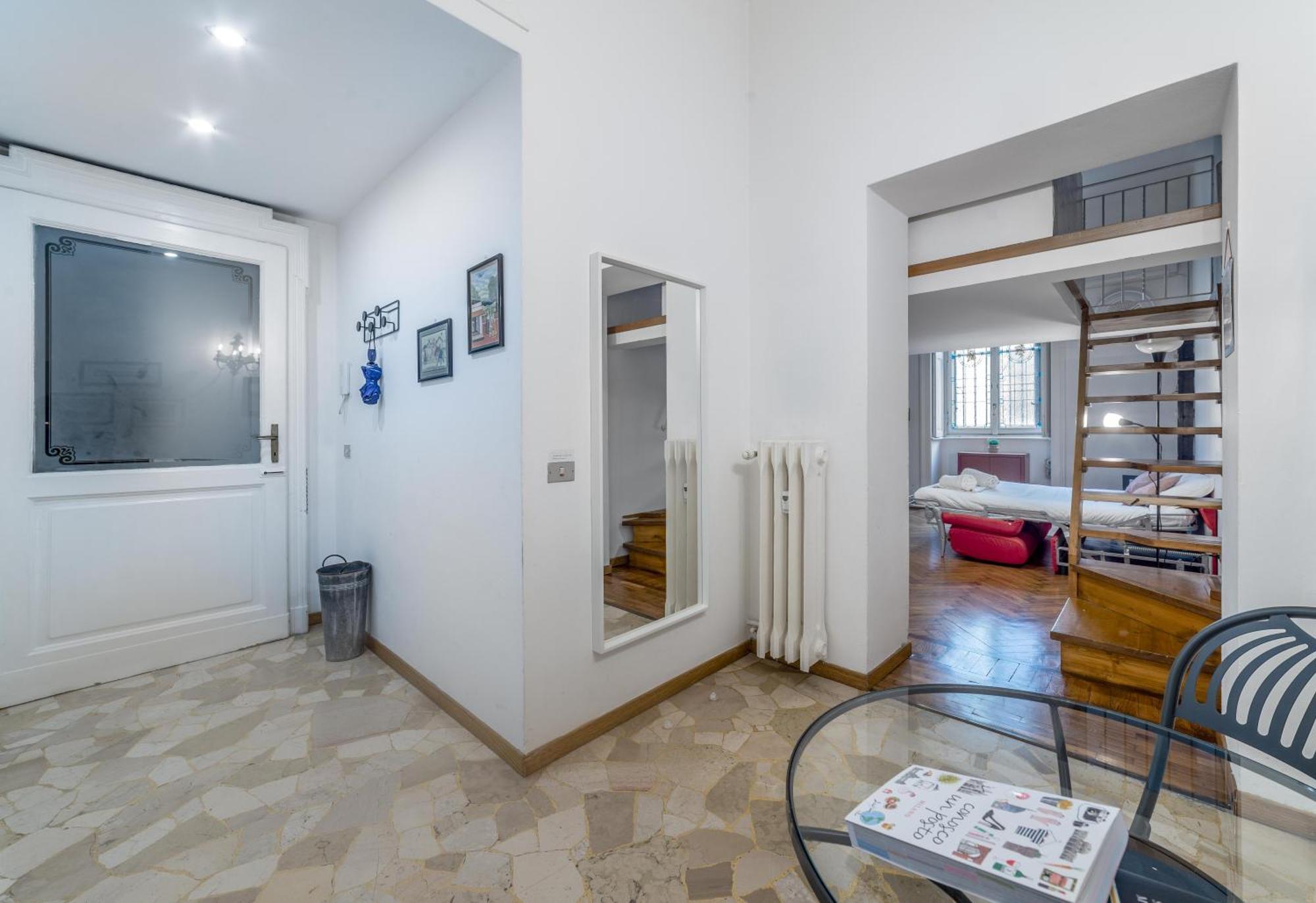 Ausonio 14 Apartment Milan Exterior photo