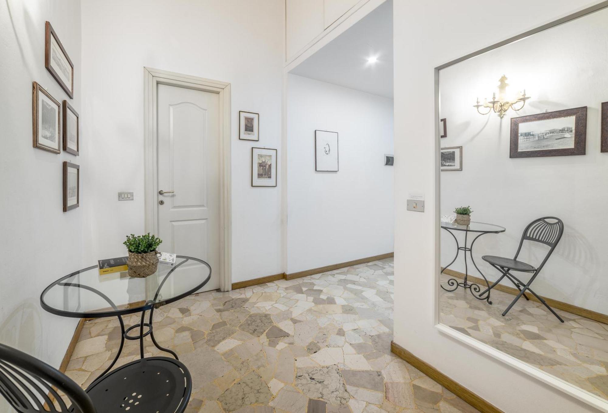 Ausonio 14 Apartment Milan Exterior photo